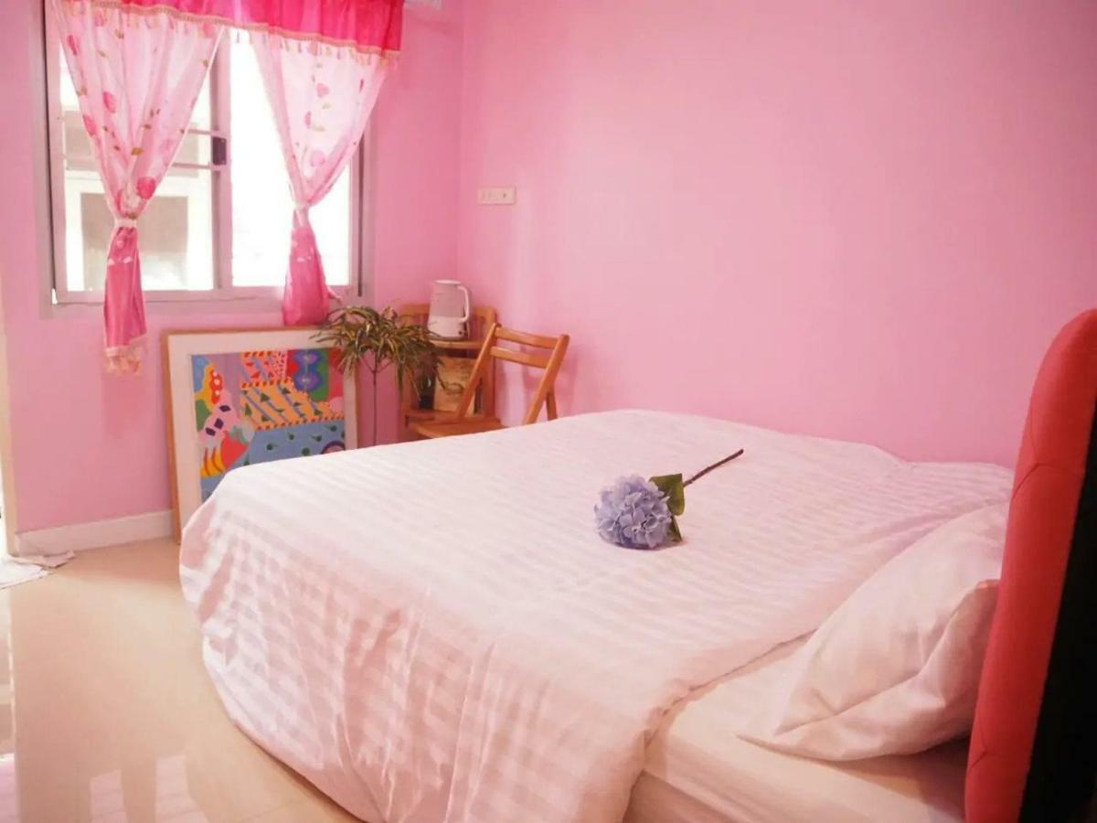 Makkasan Happy Home Bangkok Eksteriør bilde