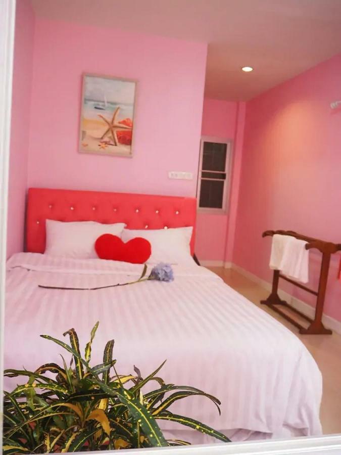 Makkasan Happy Home Bangkok Eksteriør bilde