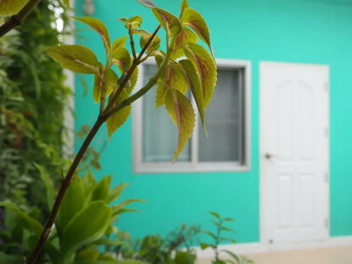 Makkasan Happy Home Bangkok Eksteriør bilde